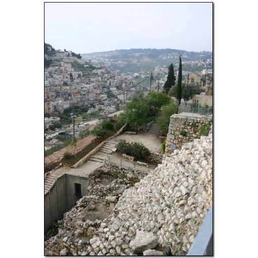 Photo: photo12 City of David