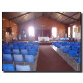 Our Link Parish, St Chad in Taung