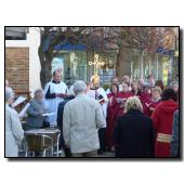Palm Sunday 2012