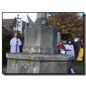 Remembrance Sunday