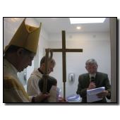 The Blessing of the Threshold