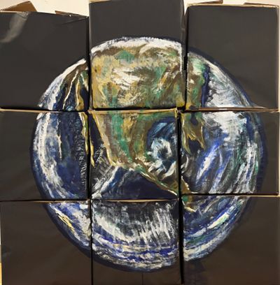 Broken World