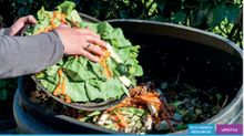 Eco Lifestyle Composting