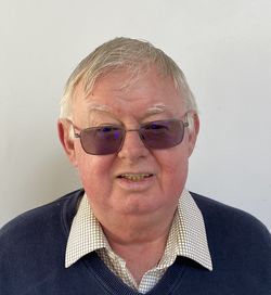 Graham Kerr, Churchwarden