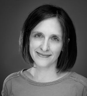 The Revd Dr Susanna Snyder