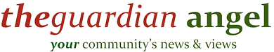 The Guardian Angel banner