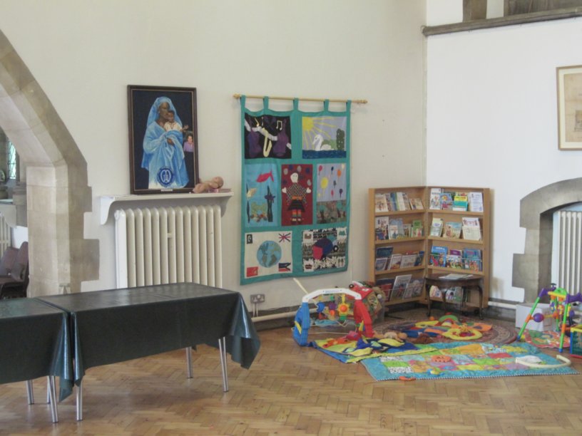 Childrens Corner