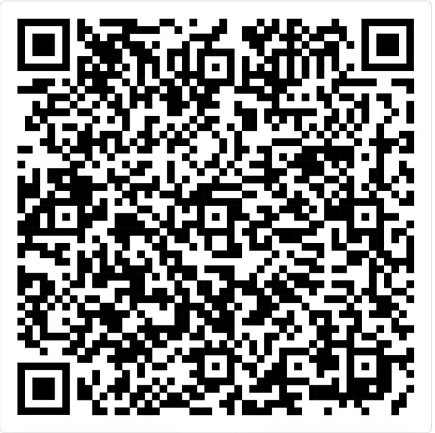 The choir QR code