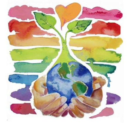 Creation Sunday 2023