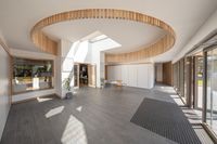 The completed Threshold